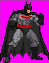 superman & Batman reissue pals Bizarr10
