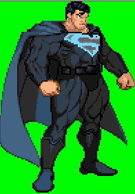 superman & Batman reissue pals Prime210