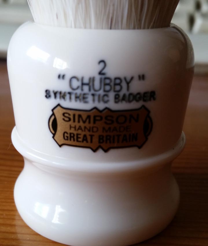 Simpson Chubby Synthétique - Page 29 513