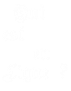 Qui est en ligne ?