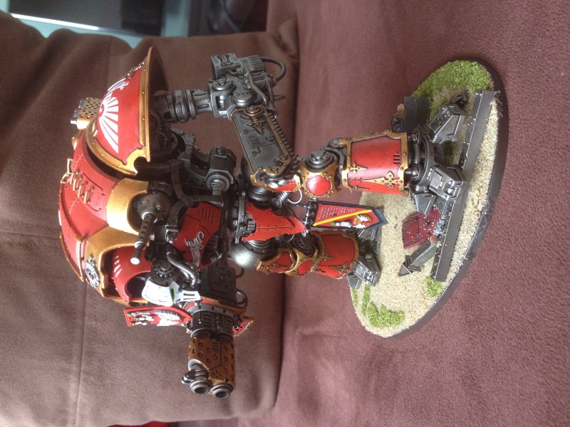 4e compagnie et Blood Angels Img_1711