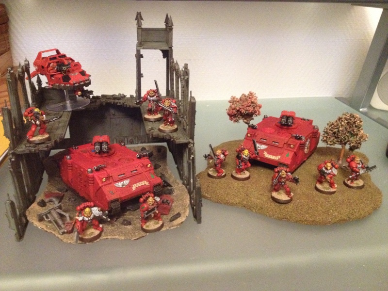 4e compagnie et Blood Angels Img_1910