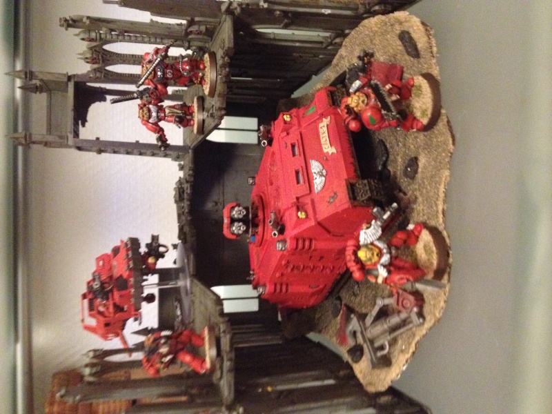4e compagnie et Blood Angels Img_1911