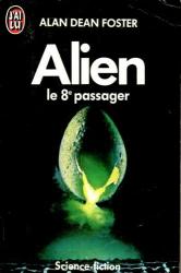 Alien: Le huitème passager 747f3a10