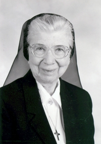 Farmer, Soeur Catherine 77vdec10