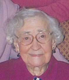 Lachance, Anne-Marie 1908-2014 Annema10