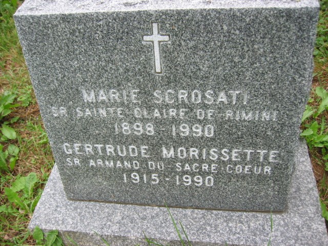 Morissette, Soeur Gertrude Maria_10