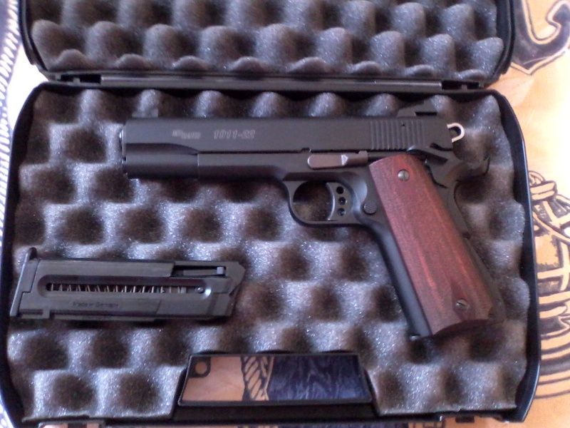 sig sauer gsr - sig sauer 1911-22 Img_2012