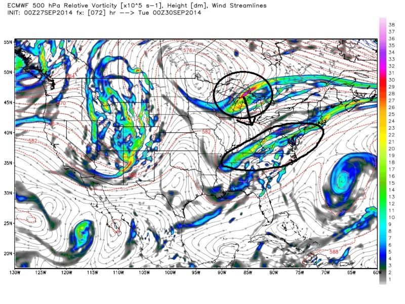 October 1st-3rd Potential Coastal Euro_514