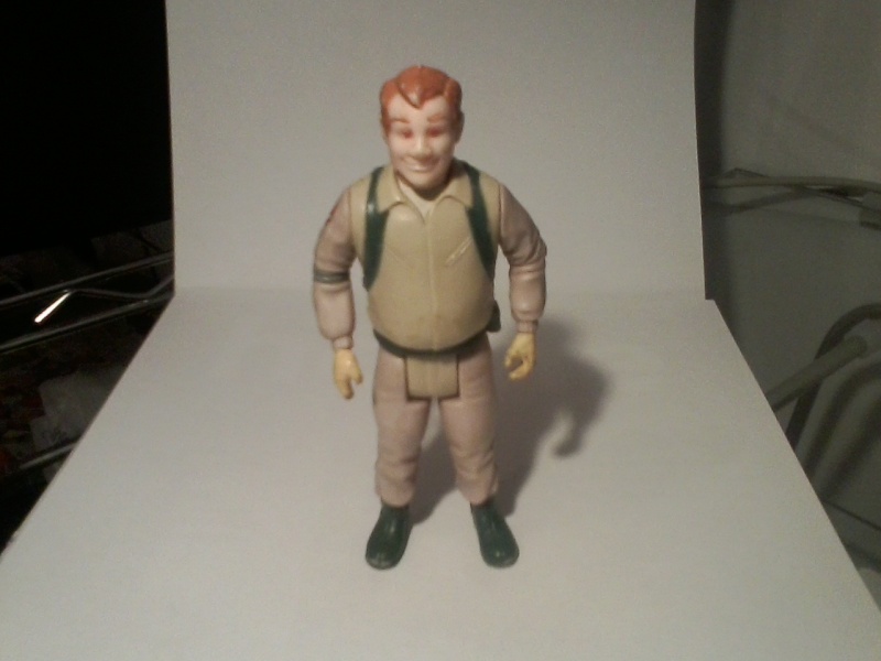 Ray Stantz (Real Ghostbusters) Foto-084