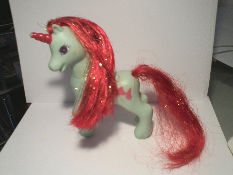 Copper Glow (My little pony) Foto-114