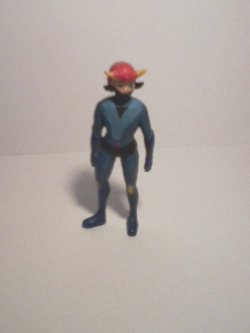 goldrake - Alcor (UFO Robot Goldrake) Foto-147