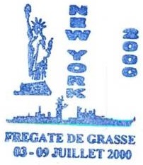 * DE GRASSE (1977/2013) * 200-0724