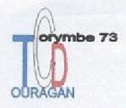 * OURAGAN (1965/2006) * 203-1212