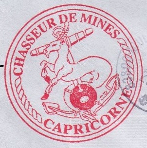 * CAPRICORNE (1997/....)  205-0412