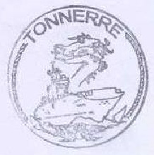 * TONNERRE (2007/....) * 208-0214