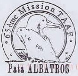 * ALBATROS (1984/2015) * 208-0725