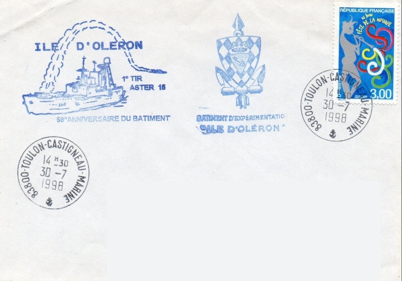 * ÎLE D’OLÉRON (1945/2002) * 246_0010