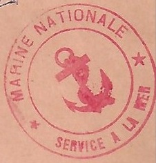 * MAILLÉ-BRÉZÉ (1957/1988)  71-01_11