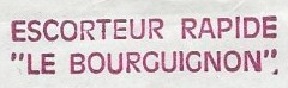 * LE BOURGUIGNON (1957/1976) * 72-04_10