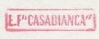 * CASABIANCA (1957/1984)  79-10_11