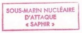 * SAPHIR (1984/2019) * 83-09_15