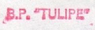 * TULIPE (1954/1984) * 84-04_13