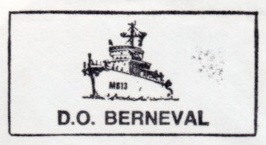 * BERNEVAL (1954/1988) * 88-04_10