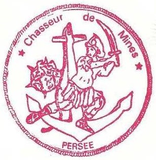 * PERSÉE (1988/2009)  91-1114