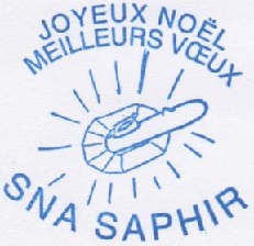 * SAPHIR (1984/2019)  97-1215