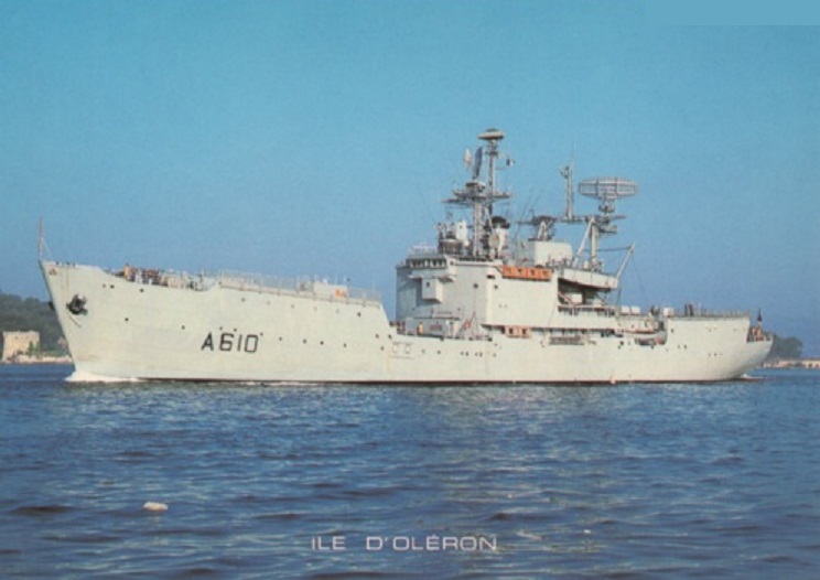 * ÎLE D’OLÉRON (1945/2002)  H6vckn10