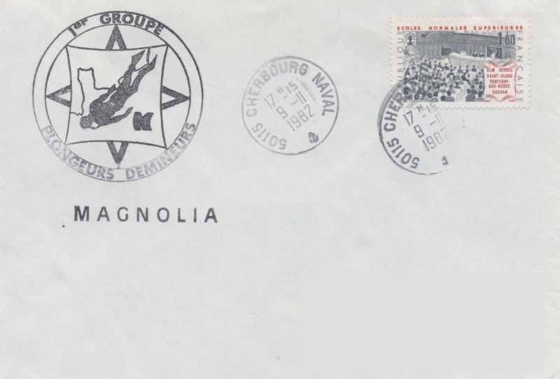* MAGNOLIA (1954/1986) Img04710