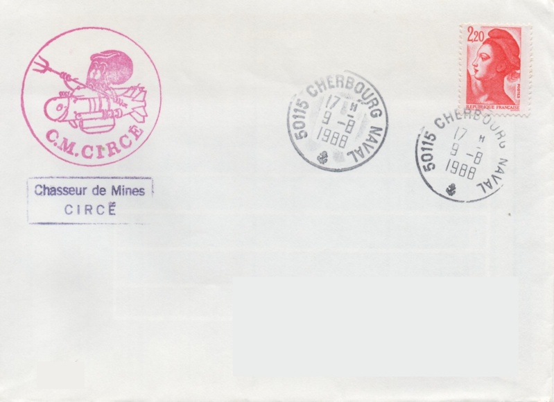 * CIRCÉ (1972/1997) * Img21511