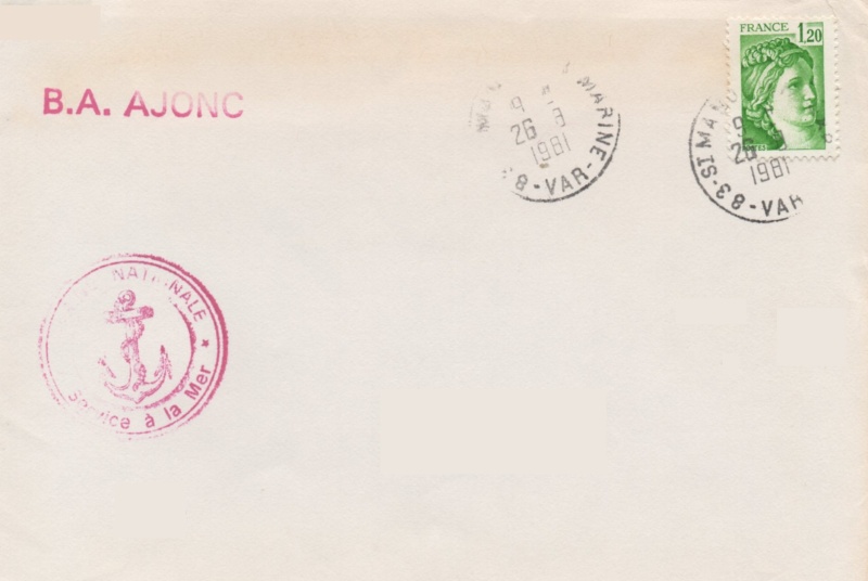 * AJONC (1954/1987) * Img22610