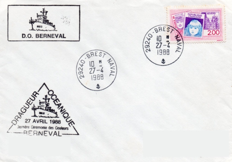 * BERNEVAL (1954/1988) * Img27510