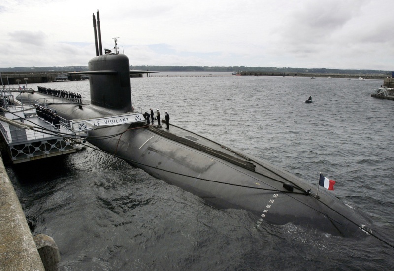 * LE VIGILANT (2004/....) * Le-sou10
