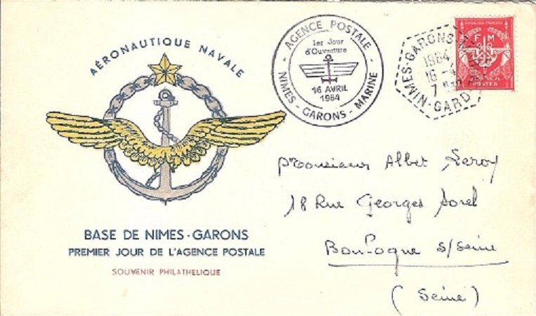 MARINE - NIMES - GARONS - MARINE Nimes_10