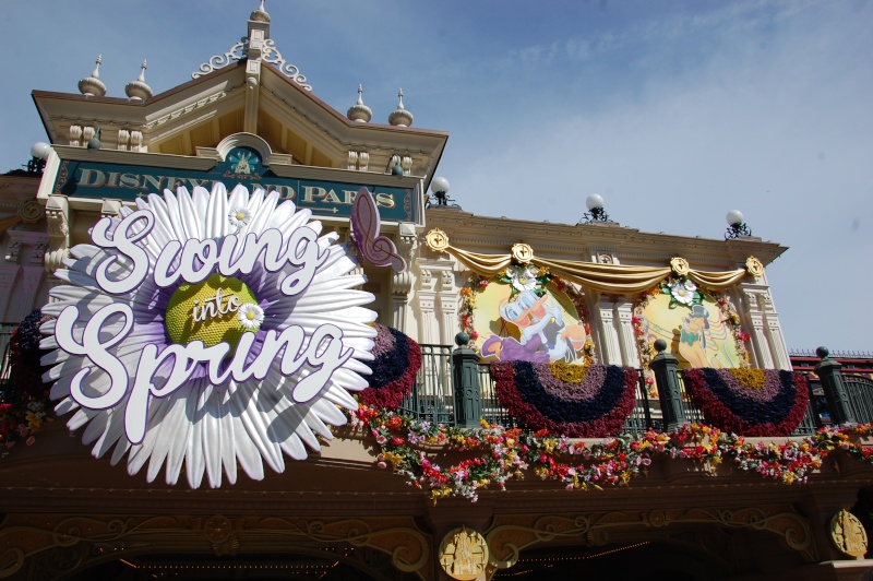 Mes 18 ans à Disneyland Paris ! [Séjour du 09/06 au 11/06 au Ranch Davy Crockett - Episode 1] Dsc_1912