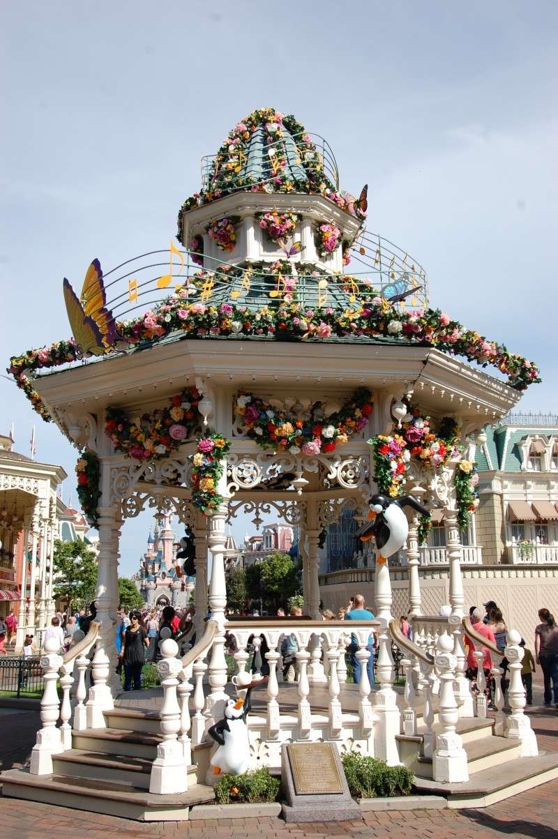 Mes 18 ans à Disneyland Paris ! [Séjour du 09/06 au 11/06 au Ranch Davy Crockett - Episode 1] Dsc_1914