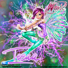 La plus belle photo des Winx  Images11