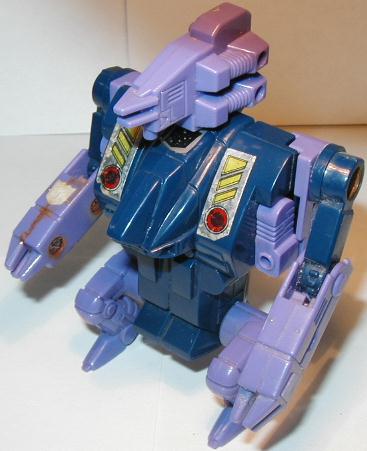 I robot Transformers della Generazione 1  310