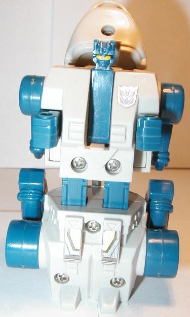 I robot Transformers della Generazione 1  710
