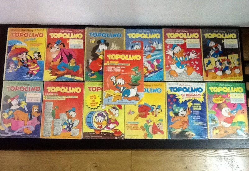 Topolino anno 1979/1980 Image106