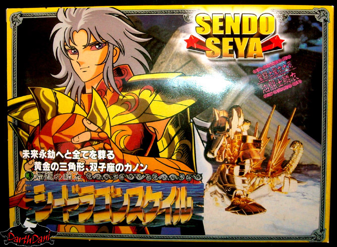 Cavalieri dello Zodiaco Asgard e Nettuno Seiya-13