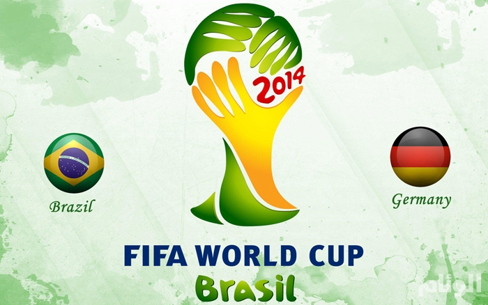 البرازيل تبكي سريعا من سباعية المانيا في مونديال كأس العالم 2014 Brazil11