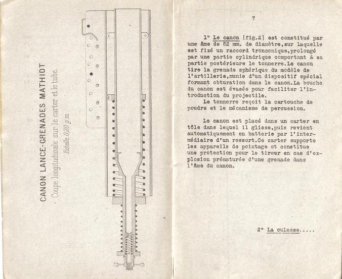 Le matériel Mathiot  Math510