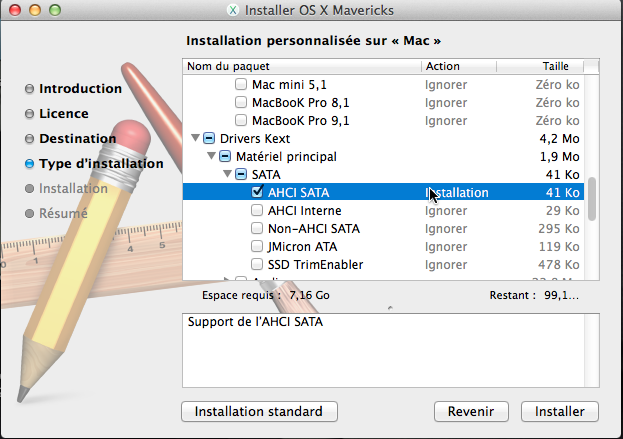 probleme install mavericks 10.9.3 Lll10