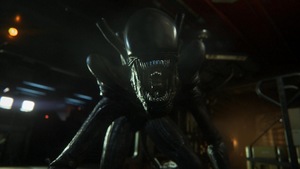 9 минут геймплея Alien: Isolation [PC версия] 0_f5d710