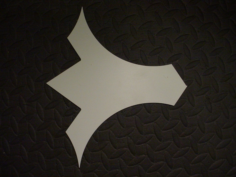 interesting shape 8-30-110