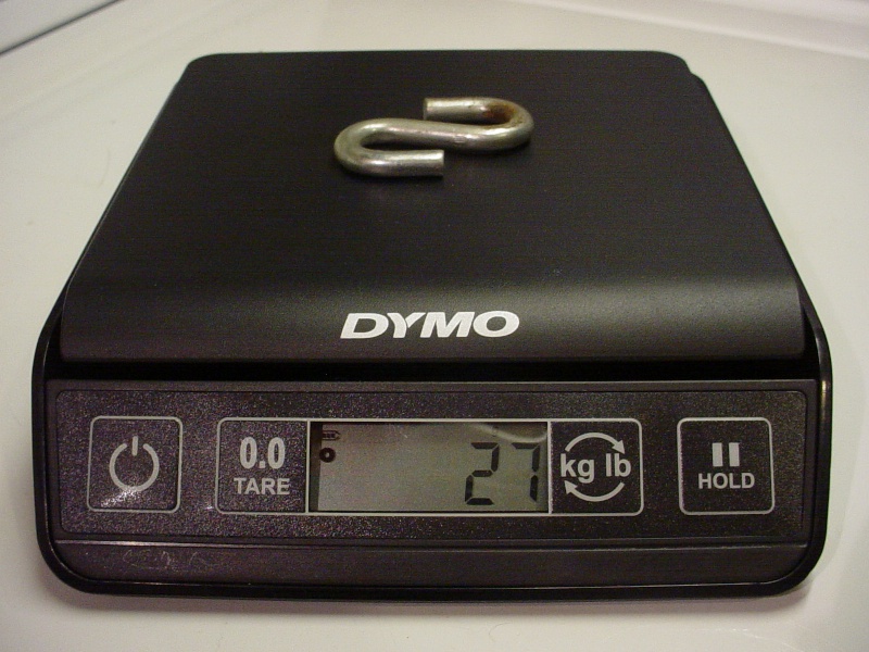 digital scale comparison  Compar12